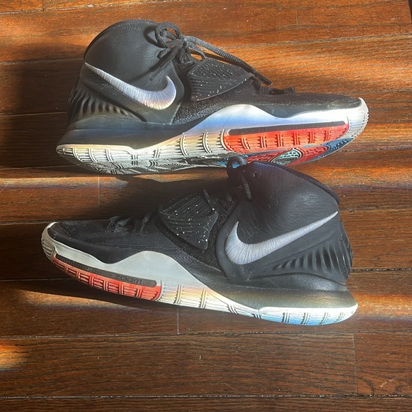 Kyrie fly trap 3 black - Picture 2 of 6